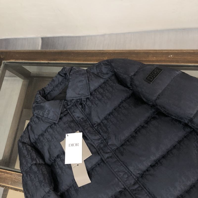 Christian Dior Down Jackets